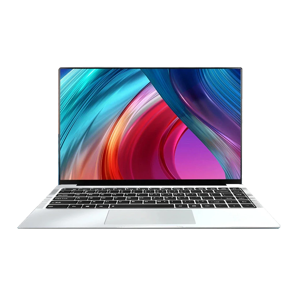 WG2 14.1" Windows 11 Pro – Intel Celeron | 12GB RAM | vanaf 256GB SDD tot 2TB SDD