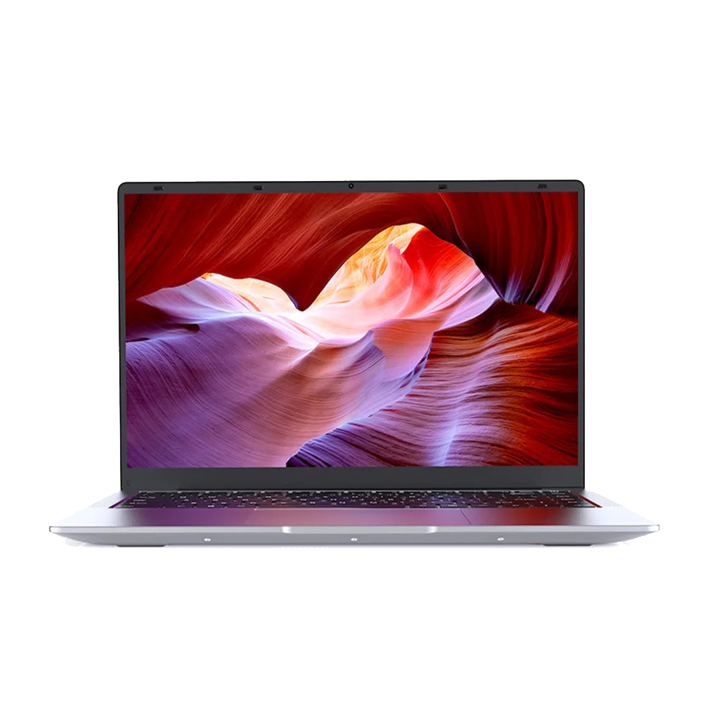 WG3 17.3” Laptop | Intel Celeron N5095 | 16GB RAM | vanaf 256GB SDD tot 2TB SDD | Windows 11 Pro
