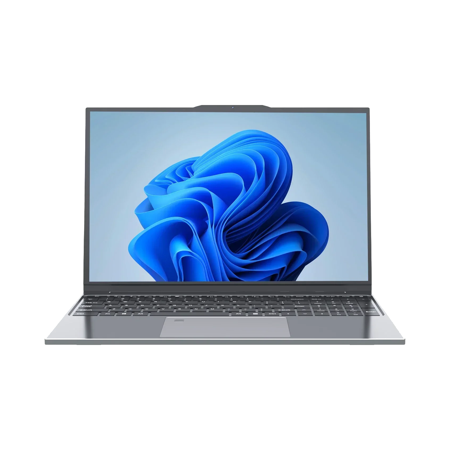 WG4 15.6” Laptop | Intel Core i7-6500U | 16 GB RAM | vanaf 512GB SSD tot 2TB SSD | Windows 11 Pro
