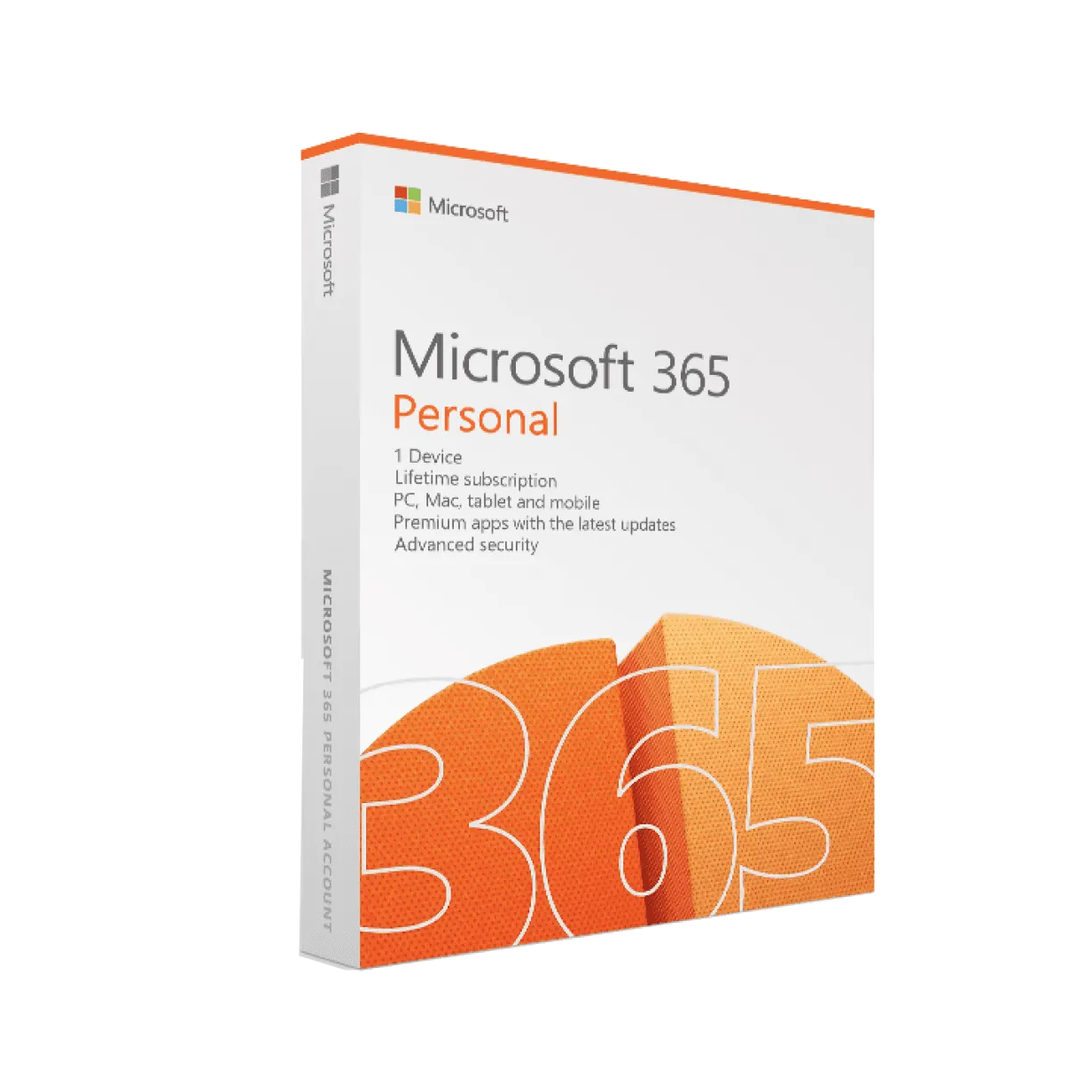 Microsoft Office 365 – 5 gebruikers (Windows & Mac)