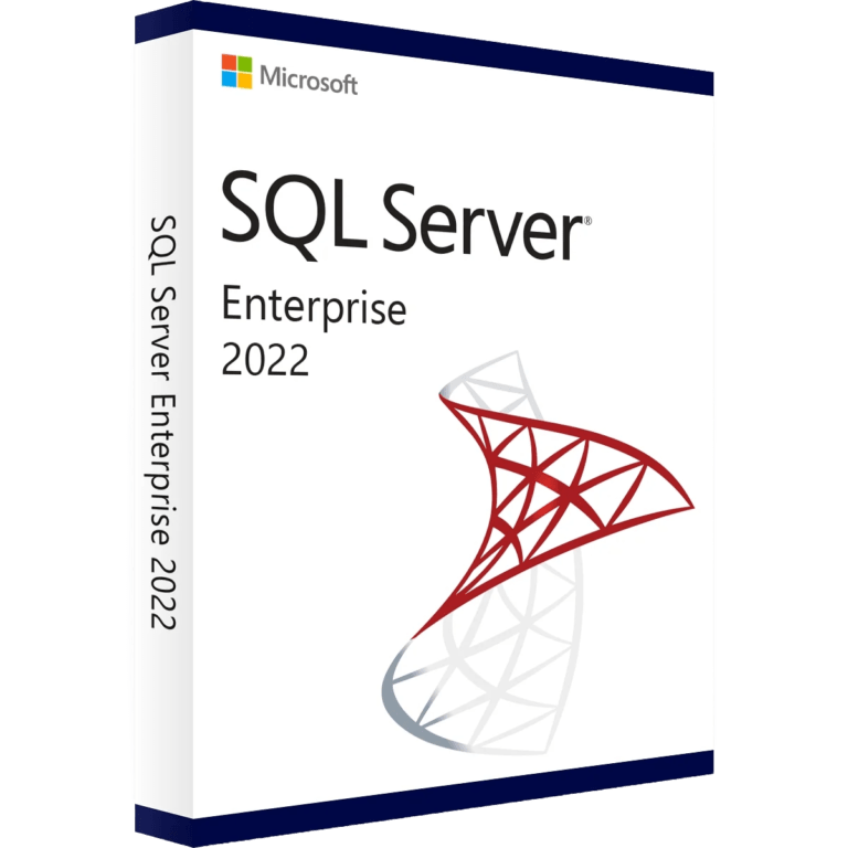 SQL Server 2022 Enterprise