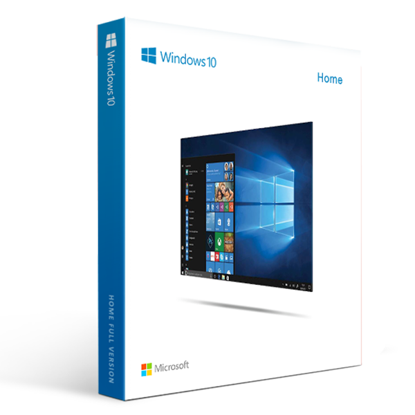 Windows 10 Home