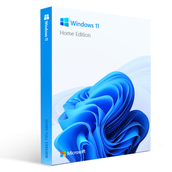 Windows 11 Home
