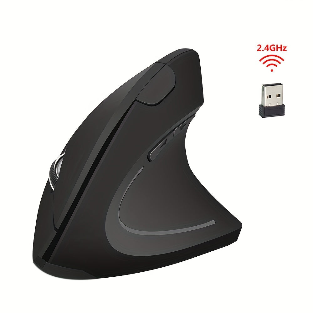 Verticale ergonomische muis | 5de Generatie