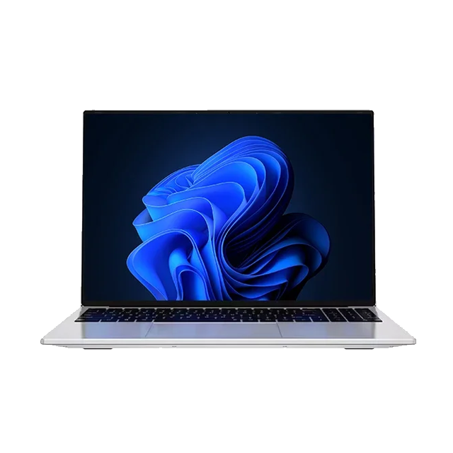 WG1 14.1" Windows 11 Pro – Intel Atom E3950 | 12GB RAM | vanaf 256GB SDD tot 2TB SDD