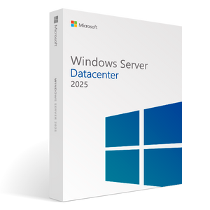 Windows Server 2025 Datacenter
