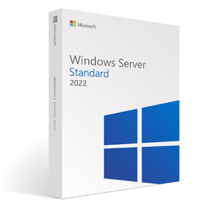 Windows Server 2022 Standard