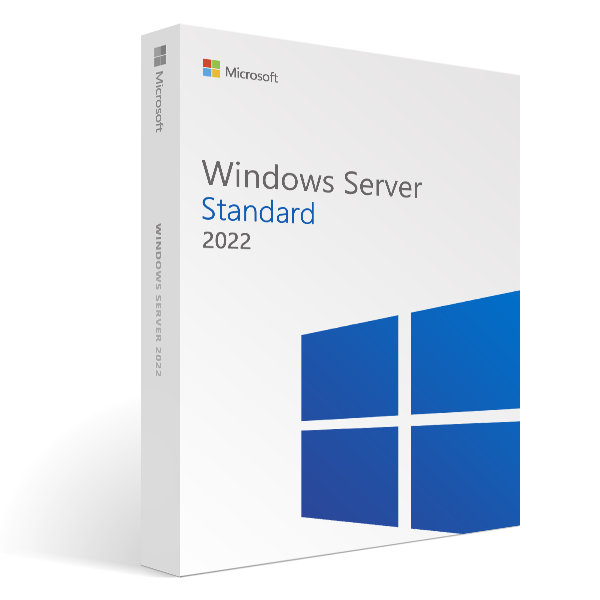 Windows Server 2022