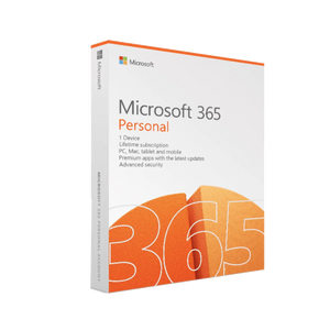 Microsoft Office 365 – 5 gebruikers (Windows & Mac)