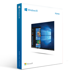 Windows 10 Home