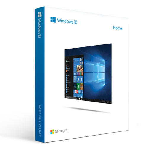 Windows 10 Home