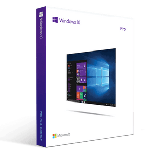 Windows 10 Pro