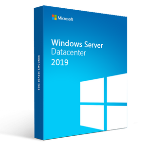 Windows Server 2019 Datacenter