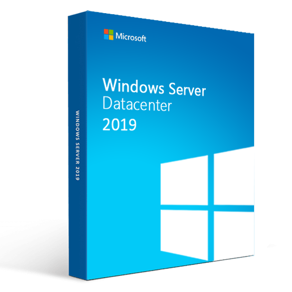 Windows Server 2019