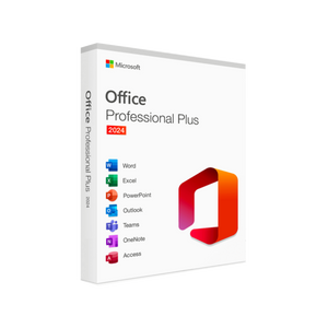 Microsoft Office 2024 Pro Plus